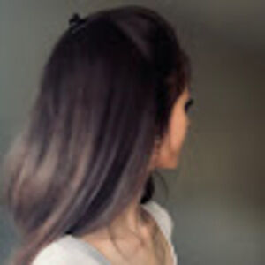 Meet your Posher, Nina